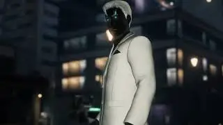 Marvels Spider-Man (Bboy Ninja Full PS4 Gameplay) E11