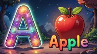 ABC Song for Little Ones - Step-by-Step Guide to Explore the English Alphabet