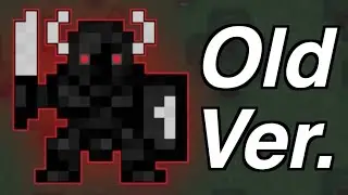 Old RotMG Metal Cover