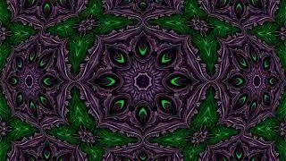Lunar Moon Ritual - Wizatec - India ( Rudra Mantra Records - Hypnotic Records )
