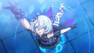 Identity V | WHAT IS THIS!!! Naiad Truth and Interference Skin Background Story! I LOVE IT!!! 