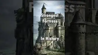 The Strongest Fortress in History