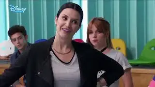 Soy luna saison 2 &eacute;pisode 44 partie 6