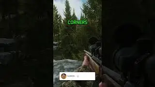 Sniping in Tarkov Isn&rsquo;t a Choice&hellip; It&rsquo;s a Sentence