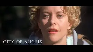 City of Angels (1998) ▪︎ Angel - Sarah McLachlan ▪︎ Lyrics / แปลไทย