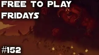 Free-to-Play Fridays #152 | Broforce #15