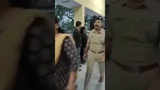 ACTOR DARSHAN IS POLICE CUSTODY