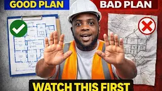 Choosing Your First House Plan? Watch This Before You Build