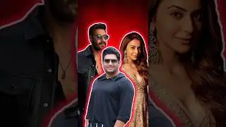 De De Pyar De, Ajay Devgn, R. Madhavan #shorts