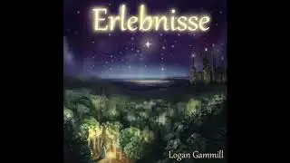 Logan Gammill - The Place Exists