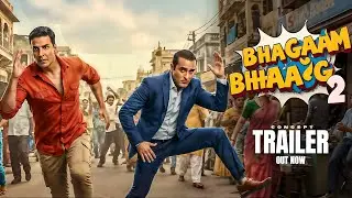 Bhagam Bhag 2 | Trailer Explained | Akshay Kumar | Govinda | Priyadarshan | Presh Rawal | 2026