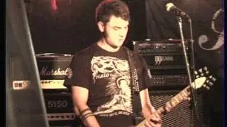 &Ouml;KV Play - Livemusik fr&aring;n Musikhuset: Huntington