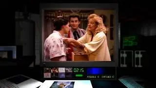Night Trap - 25th Anniversary Edition - PC - LongPlay 100%