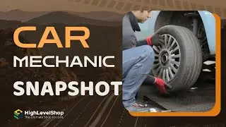 📢 HighLevel Car Mechanic Snapshot: Automate & Grow Your Auto Repair Business 🚀