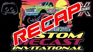 The Diecast Exchange CDI 2025 Winter recap