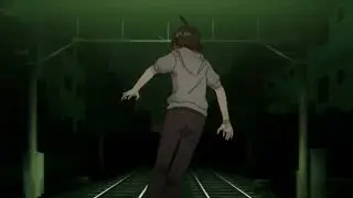 playing sewerperson on shuffle be like