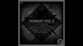 Matt Minimal - Le Tunnel ( Original Mix ) [Binary404]