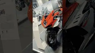 The MV AUGUSTA F3 RR OTTANTESIMO FOR 2025!!🔥👀 #mvaugusta #mvaugustaf3rrottantesimo #motorbike