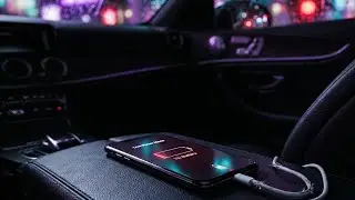 LOW BATTERY - Vantablack Tune | Nu-Disco / Smooth Pop (Official Audio)