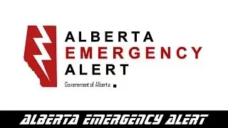 AEA Video - Critical Wildfire Alert (Fort McMurray, AB)