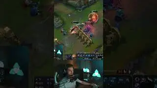 An Hylian | Azir alla classic&aacute; vs Diana & Yasuo