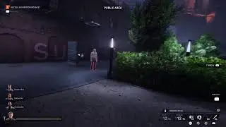 Under The Surphaze stealth attempt