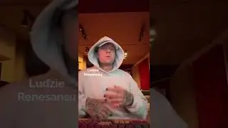 Tymek - Powiedz mi (Snippet) #shorts