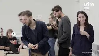 Le Master en journalisme et communication - Université de Neuchâtel