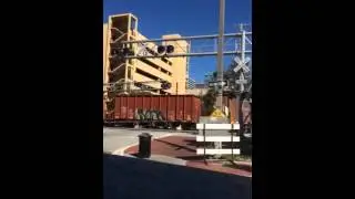 FEC @ SW 2nd St, Fort Lauderdale, FL