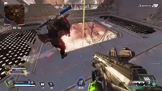 Apex Legends daily clip!! GET OVER HERE!!