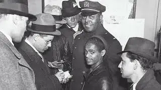 The Harlem Riot They Tried to Erase From History