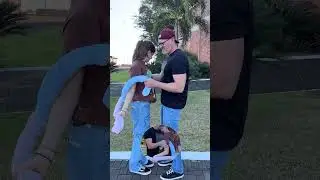 O Segredo da Trend da toalha 😱