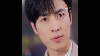 Review Phim b&oacute;c mặt bạch nguyệt quang | iqiyi chinese drama