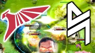 TALON ESPORTS vs BLACKLIST INTERNATIONAL - COMEBACK AGAIN! - SEA DPC SUMMER TOUR 2023