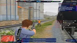 specialsadism | GLOW | | VZP | GTA5RP
