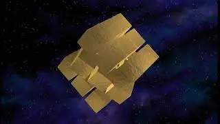 4Kids Productions & Viz Video logos 1998-99