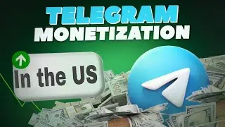 Telegram объявляет о разделении доходов от рекламы для владельцев каналов #telegram #монетизация