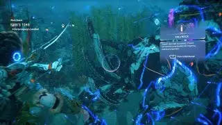 How To Activate Tallneck Landfall |  Horizon Forbidden West
