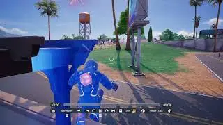 FORTNITE 0 Elimination Winning a Blitz Royale match without directly eliminating any opponents