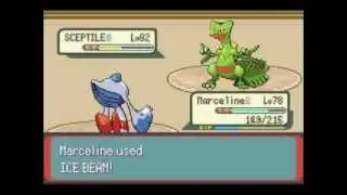 Pok&eacute;mon Glazed: Johto Champion Kris
