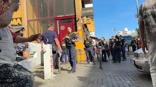 Die schlimmsten Ecken am Kottbusser Tor! 😱🔥 Berlin Kreuzberg