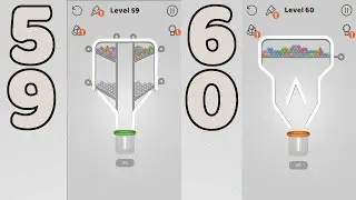 Pull the Pin Level 59 & 60