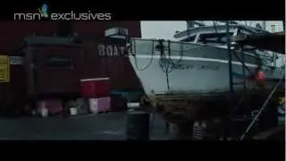 MAN OF STEEL Trailer - 2013 Movie - Official MSN EXCLUSIVES [HD]