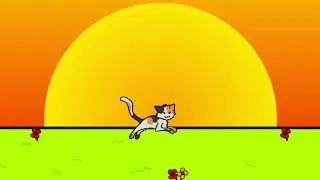 Epic Chase Game Background Music (Ft. @Maxiroon)