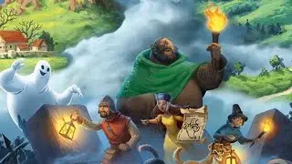 NIEBLA EN CARCASSONNE | OPINIÓN