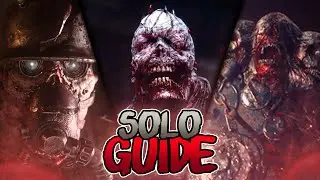 The Tortured Path - HOW TO DEFEAT ALL BOSSES UNDER 1 MINUTE (All Chapters Solo Boss Fight Guides)