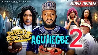 AGUJIEGBE SEASON 2 DROPS! ARE YOU READY?
