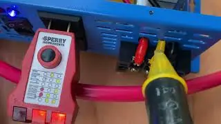 Инвертор XYZ INVT часть 2.