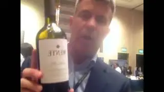 Michael Parr Interview: Wente Wines