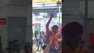 RAS Result celebration 🎉🎉 || springboard academy jaipur #rasresult #springboard